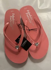 asda bridesmaid flip flops