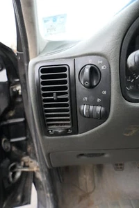 Polo 6N Seat Ibiza Arosa Lichtschalter Schalter Licht 6N1941531M 20H grün beleuc - Bild 1 von 2
