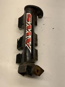 Spindle, Steering, Left, Black - 2006 Arctic Cat Panther - Picture 1 of 14