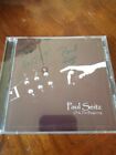 Paul Seitz Only The Beginning Cd, Autographed By Paul Seitz.