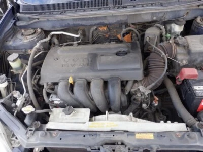 Used Front Suspension Stabilizer Bar fits: 2004 Toyota Matrix Front AWD Front Gr - Image 1 of 4