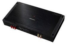 Kenwood Excelon Xr1000-1 Mono Digital Power Amplifier