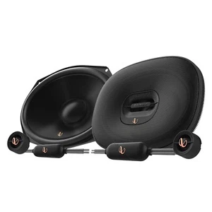 Infinity PRIMUS 693C Primus Series 6"x9" 2-way Component Speaker System, Pair - Picture 1 of 5