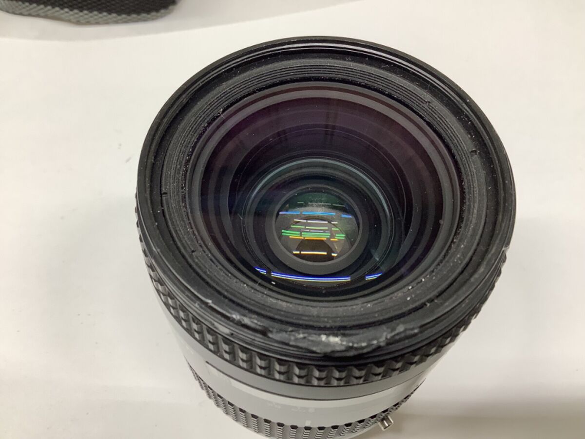 Nikon 28-85mm f/3.5-4.5 Camera Lenses for sale | eBay Nikon 28-85mm f/3.5-4.5 Camera Lenses for sale | eBay