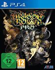 Sony PS4 Playstation 4 Spiel Dragons Crown Pro Dragon´s Crown NEU NEW 55