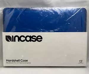 Incase Hardshell Case for MacBook Pro Retina 13" - Blue Moon - CL60622 - New - Picture 1 of 3
