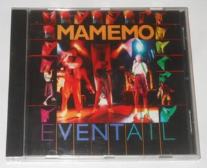 Mamemo - CD - Eventail - Belgium 1991 - Citronelle CAR 100 - Picture 1 of 2