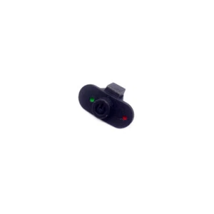 Oryginalny przełącznik Bose-QuietComfort QC35 QC 35 I II Zamienny przycisk zasilania Czarny - Zdjęcie 1 z 3