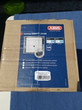 Abus Granit Padlocks Abus Padlocks By Material Abuspadlocksonline Co Uk