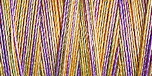 Hilo bordado de algodón sulfuroso Gutermann no 12 - 4103 - Imagen 1 de 1