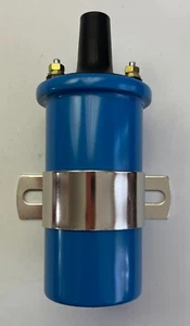 Bobina AZUL 45.000 voltios para encendido electrónico - Listado especial para taunusq - Imagen 1 de 4