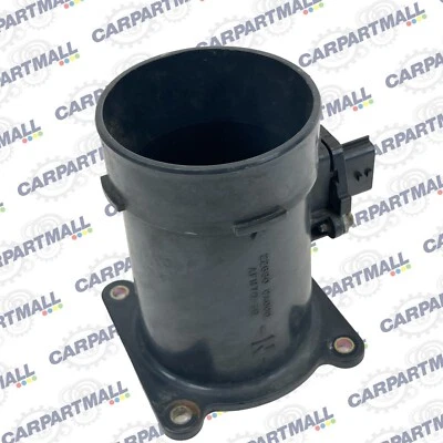 Датчик массового расхода воздуха 2003-2007 Nissan Murano 3,5 л V6 MAF 22680-7S000 OEM - Изображение 1 из 4