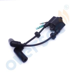 Ignition Coil Replace For Tohatsu Outboard Motor 8HP 9.9HP 4-Stroke 3V1-06040-0 - Picture 1 of 4