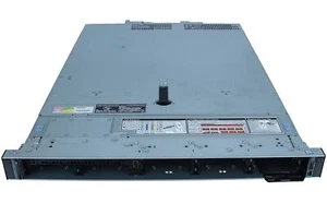 DELL – R440 Server Chassis CTO - PowerEdge R440 8x2.5" SFF Chassis - Bild 1 von 4