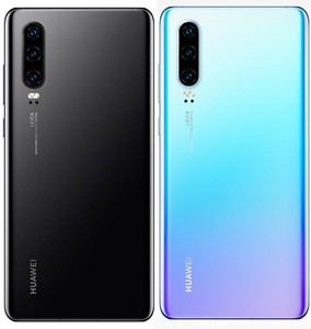 Huawei P30 - 128GB 4G LTE FACTORY UNLOCKED Smartphone (GREAT CONDITION)