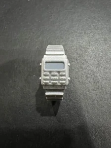 Hot Toys Mms610 Regreso al Futuro Doc Brown Reloj Escala 1/6 Accesorios - Imagen 1 de 3