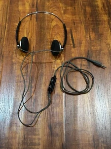Auriculares estéreo dinámicos Sony MDR-W5 de colección raros - probados y funcionan - impecables - Imagen 1 de 15