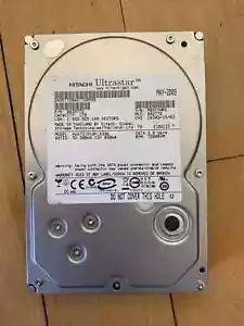 Apple 2008-2012 Mac Pro Desktop 1TB SATA Hard Drive With OS X 10.8 Mountain Lion - Picture 1 of 2
