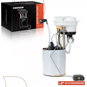 A-Premium Fuel Pump Assembly for VW Passat 06-21 CC 2.0L 3.6L 1.8L FG1268 E8738M - Picture 1 of 9