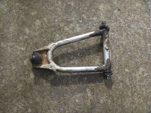 OEM 88-02 Yamaha YFS200 Blaster (1994) LH Upper A-arm - Picture 1 of 1