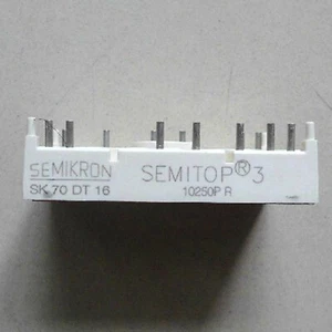 1PC SK70DT16 SEMIKRON New Power module Free Shipping - Picture 1 of 1