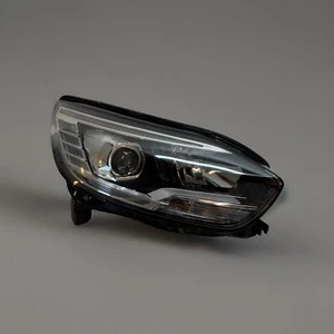 Renault Scenic IV Faro proiettore anteriore destro LED 260100943R originale - Foto 1 di 5