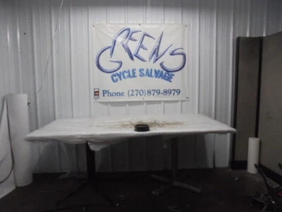 2012 YAMAHA V STAR 950 FRONT BELT PULLEY - Изображение 1 из 4