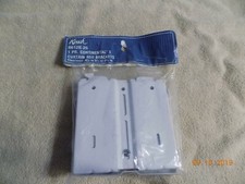 Kirsch Continental I Curtain Rod Brackets 6612E-25
