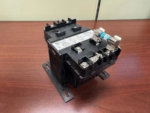 Hammond Power Solutions Industrial Control Transformer PH250MQMJ - Picture 1 of 2