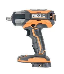18-Volt OCTANE™ Cordless Brushless 1/2 in. Impact Wrench Tool Only Belt Clip - Picture 1 of 8