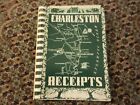 Vintage Charleston Receipts Cookbook Junior League of Charleston SC 1979 22nd 
