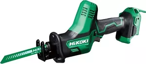 CR18DA(NN) Hitachi HiKOKI Cordless saber saw 18V Body only New - Picture 1 of 1