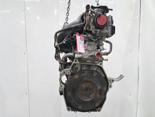 2006 Honda Civic Mk8 1,3L Benzin 4 Zylinder Handmotor