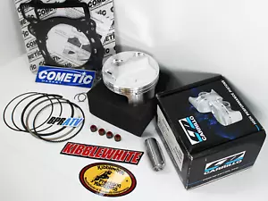 06+ Juntas cómicas de pistón de carrera CP de 13,5:1 diámetro de culata Honda TRX450R TRX 450R 96 mm - Imagen 1 de 24