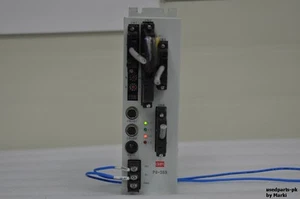 OHM PS-203 ELECTRIC POSITIONING CONTROLLER - Picture 1 of 7