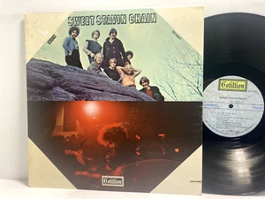Sweet Stavin Chain LP - Cotillion SD 9021 - Tested EX Vinyl Original 1970 Press - Picture 1 of 2