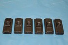 Hohenstein Vorrichtungsbaukasten Nutenstein Anschlag 14 mm Nut 025 027 125 225