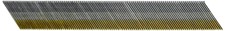 National Nail 0603090 4K 1-1/2-Inch 15Ga Finish Nail