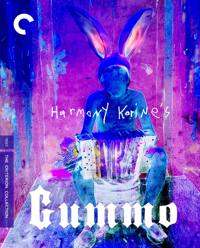 Gummo - The Criterion Collection [18] Blu-ray - Image 1 of 1