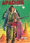 Apaches (1966) 26 La lance sacrée de Mu-ku-chi-ku (TTBE)
