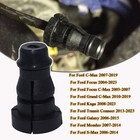 For Ford Mondeo C-Max Clutch Slave Master Cylinder Pipe Connector Joint Seal Kit