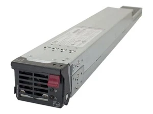 Aruba 588733-001 Alimentation redondante / Hot-Plug - Module plug-in avec TVA - Photo 1/2