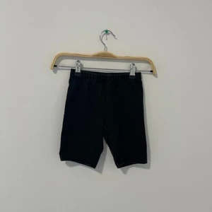 Hanna Andersson Girl's Pink Biker Style Shorts Size 8 - Picture 1 of 5