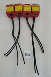 *NEW* LOT OF 4 Numatics 139-361P 100-115/110-120V 50/60Hz Coils + Warranty! - Picture 1 of 6