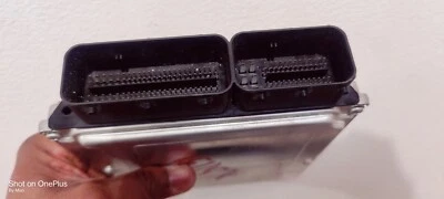 Calculateur BMW X5 E53 - Immagine 1 di 2