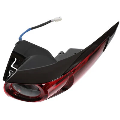 NUEVO OEM Mazda 2017-2021 CX-5 luz trasera derecha combinación cola KB8B-51-150E Foto 1 de 4