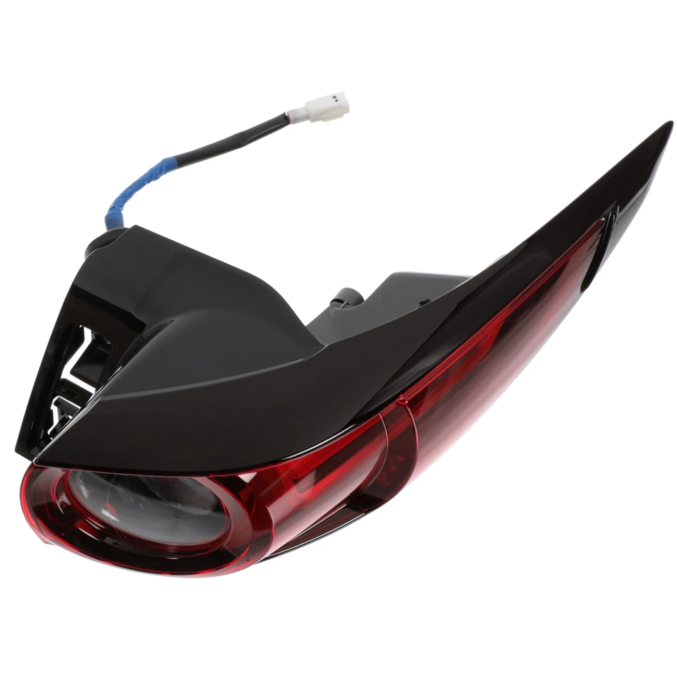 全新 原始设备制造商 马自达 2017-2021 CX-5 右后灯 组合尾 KB8B-51-150E — 第 1/4 张图片