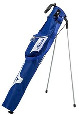 Mizuno Golf Club Case Tour Series Club Stand White x Navy from japan