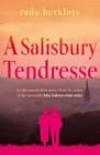 Produktbild - A Salisbury Tendresse by Radu Herklots Paperback / softback Book The Fast Free