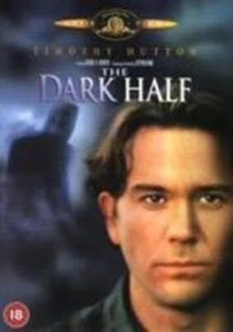 The Dark Half DVD Horror (2004) Timothy Hutton Quality Guaranteed Amazing Value - Picture 1 of 8